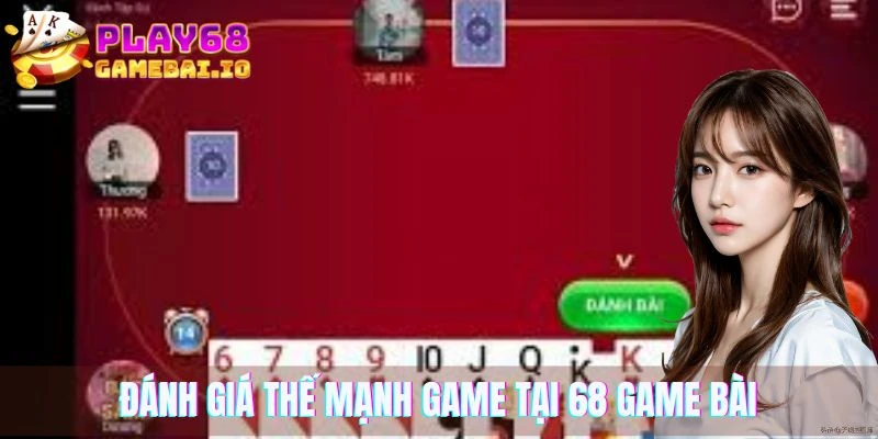 Sâm Lốc Đổi Tiền Thật Được Ưa Chuộng Nhất 2025 Tại 68 Game Bài