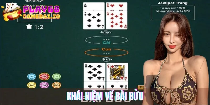 Khái niệm về bài bửu