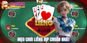 Mẹo chơi liêng bịp chuẩn nhất