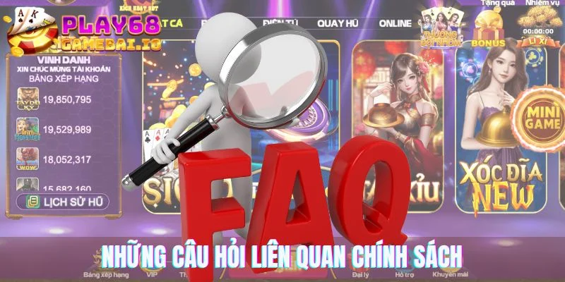 Giải đáp những câu hỏi liên quan chính sách miễn trừ trách nhiệm