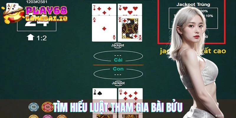 Tìm hiểu luật tham gia bài bửu cho newbie